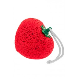 Esponja vibradora corazón