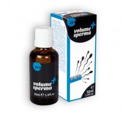 GOTAS VOLUME SPERMA + ERO...