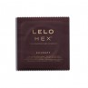 LELO HEX CONDOMS RESPECT XL 36 PACK