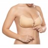 BYEBRA LACE IT REALZADOR PUSH UP CUP D NATURAL