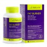 XS FAT BURNER CAPSULAS QUEMAGRASAS