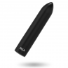 BLACKSILVER BALA VIBRADORA KERNEX 2 NEGRO