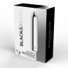 BLACKSILVER BALA VIBRADORA KAILAN 2 SILVER