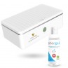 PACK DESINFECIoN COVID 19 STERSTOY 1 STERGEL GRATIS