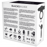 BLACKSILVER CAMERON ANILLO RECARGABLE 10V NEGRO
