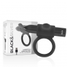 BLACKSILVER CAMERON ANILLO RECARGABLE 10V NEGRO