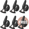 ANBIGUO WATCHME CONTROL REMOTO VIBRADOR PLUG ANAL ALEXANDRU 51 GRATIS