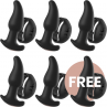 ANBIGUO PLUG ANAL VIBRADOR CON ROTACIoN DE PERLAS CONTROL REMOTO AMADEUS 51 GRATIS