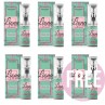 LIONA BY MOMA VIBRADOR LIQUIDO LIBIDO GEL 15 ML 51 GRATIS