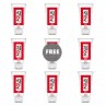 AQUA TRAVEL LUBRICANTE BASE AGUA SABOR PIRULETA 50 ML 81 GRATIS