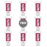 AQUA TRAVEL LUBRICANTE BASE AGUA SABOR FRAMBUESA SALVAJE 50 ML 81 GRATIS