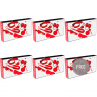 EXPERIENCE BDSM FETISH KIT SERIE ROJO 51 GRATIS