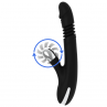 BLACKSILVER BUNNY REED UP DOWN VIBE