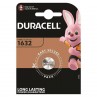 DURACELL PILA BOTON LITIO CR1632 3V BLISTER1