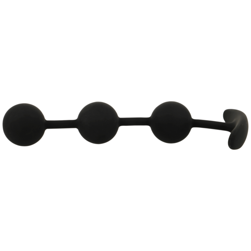 BLACKSILVER HARRY CADENA BOLAS ANALES 14 CM