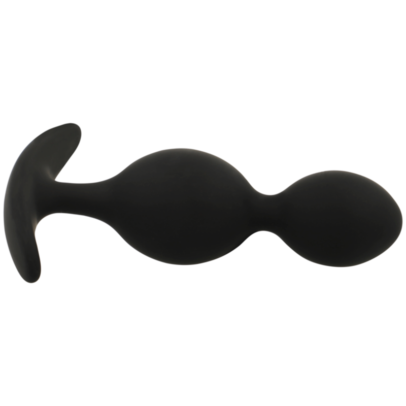 BLACKSILVER ORSON CADENA BOLAS ANALES 9 CM