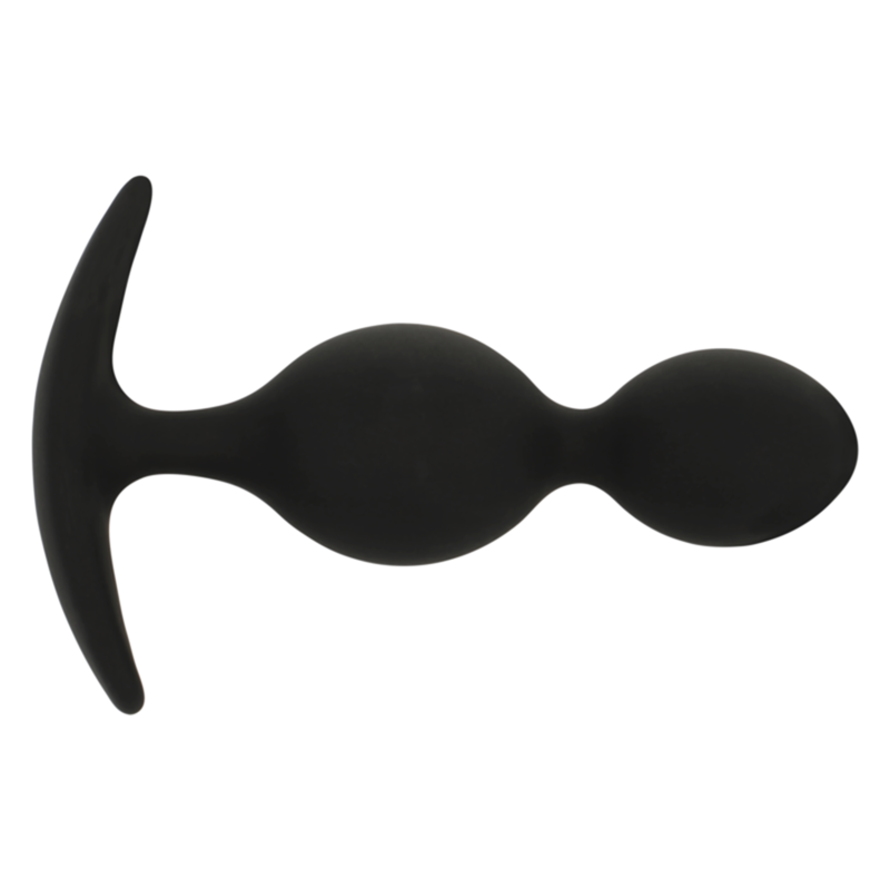 BLACKSILVER ORSON CADENA BOLAS ANALES 9 CM
