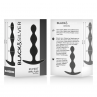 BLACKSILVER RUPERT CADENA BOLAS ANALES 10 CM