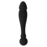 BLACKSILVER KARL DILDO ESTIMULADOR PUNTO G 18 CM