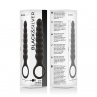 BLACKSILVER BOB POTENTE CADENA ANAL SILICONA