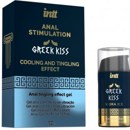 INTT GREEK KISS ANAL STIMULATION