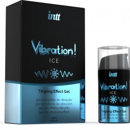 INTT VIBRATION ICE