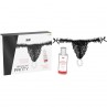 INTT BRAZILIAN PANTY NEGRO