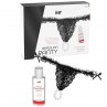 INTT BRAZILIAN PANTY NEGRO