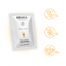 BRUMA GEL DESLIZANTE CON ALOE VERA SABOR A PINA COLADA 6 ML