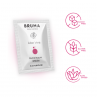 BRUMA GEL DESLIZANTE CON ALOE VERA SABOR A CHICLE 6 ML