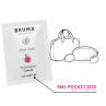 BRUMA GEL DESLIZANTE CON ALOE VERA SABOR A CHICLE 6 ML
