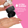BRUMA ACEITE DE MASAJE PREMIUM EFECTO CALOR SABOR CHICLE 3 EN 1