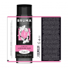 BRUMA ACEITE DE MASAJE PREMIUM EFECTO CALOR SABOR CHICLE 3 EN 1