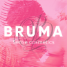 BRUMA ACEITE DE MASAJE PREMIUM EFECTO CALOR SABOR CHICLE 3 EN 1