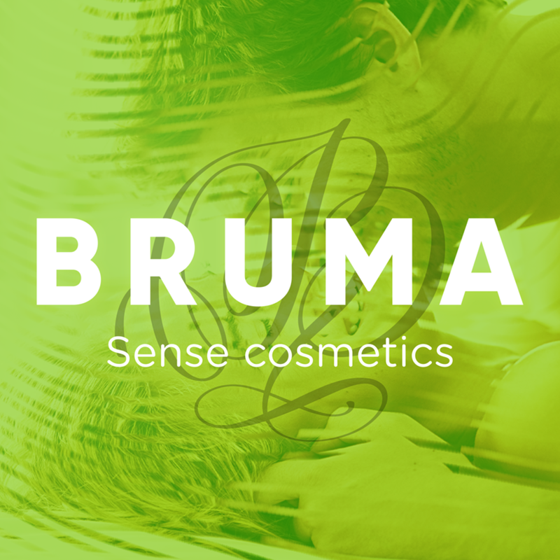 BRUMA ACEITE DE MASAJE PREMIUM EFECTO CALOR SABOR SANDiA 3 EN 1