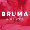 BRUMA ACEITE DE MASAJE PREMIUM EFECTO CALOR SABOR FRESA 3 EN 1