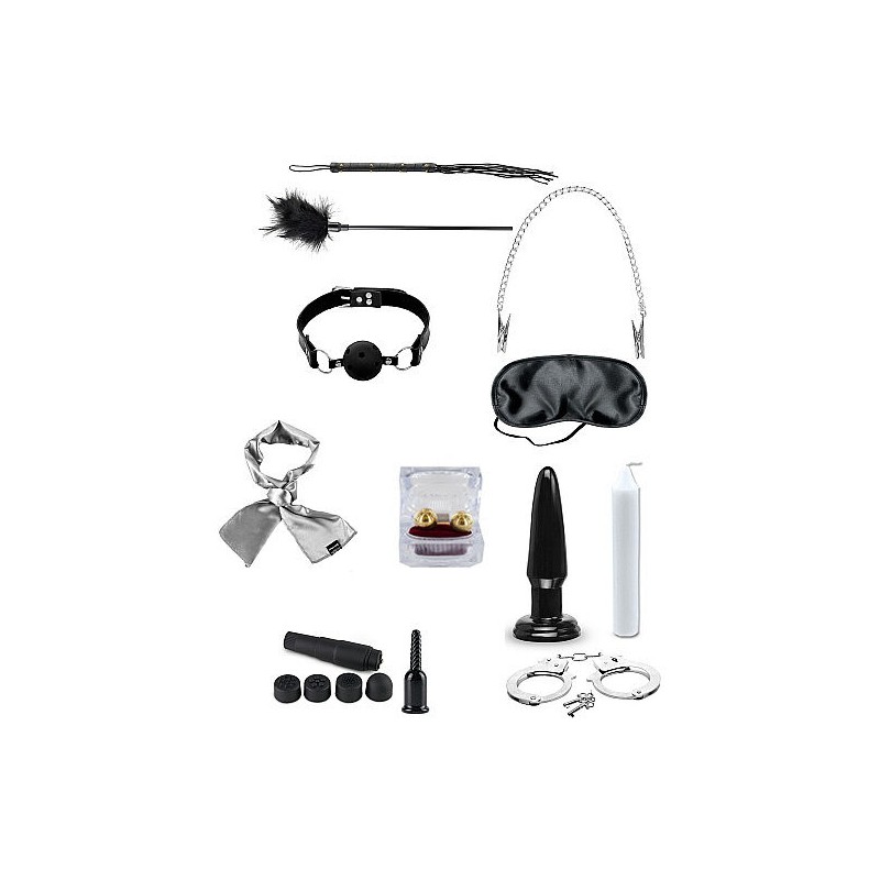 FETISH FANTASY LIMITED EDITION KIT FETISH