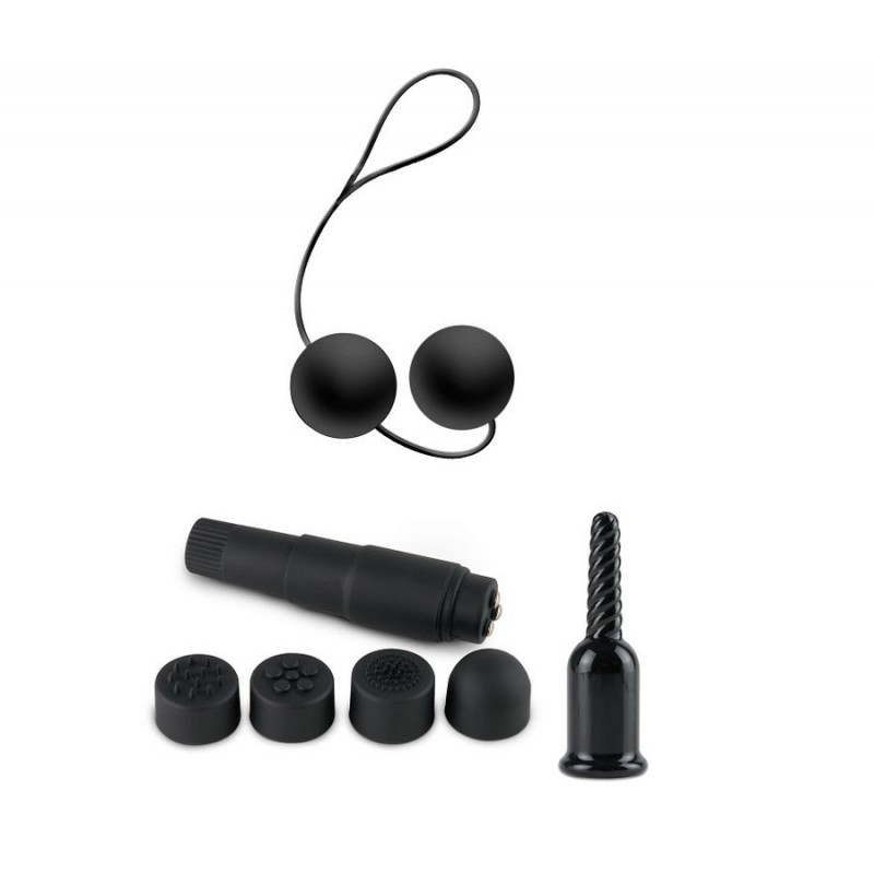 FETISH FANTASY LIMITED EDITION KIT FETISH
