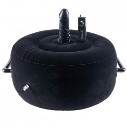 FETISH FANTASY SERIES ASIENTO CALIENTE