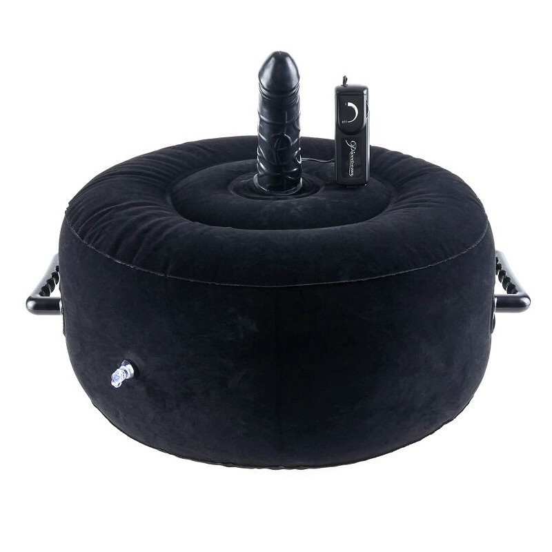 FETISH FANTASY SERIES ASIENTO CALIENTE