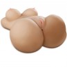 EXTREME TOYZ PIPEDREAM EXTREME MEGA FUCK SLUT MASTURBATOR