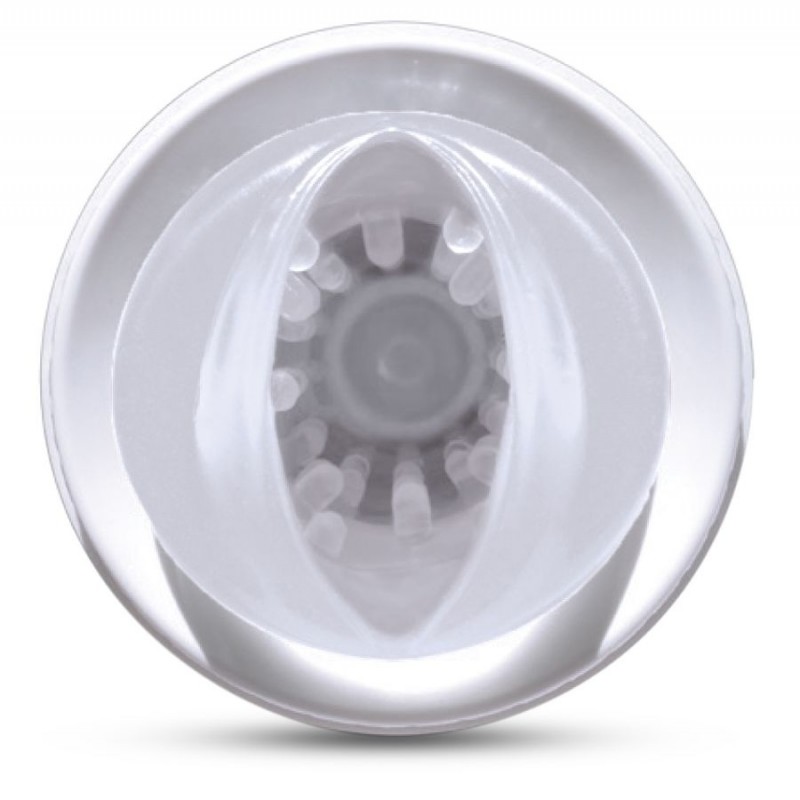 EXTREME TOYZ ROTO BATOR USB MASTURBADOR MASCULINO VAGINA