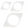 JOYDIVISION MAXIMUS PACK 3 ANILLOS XS S M