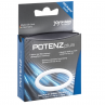 JOYDIVISION POTENZDUO PLUS ANILLO PARA PENE BLANCO M