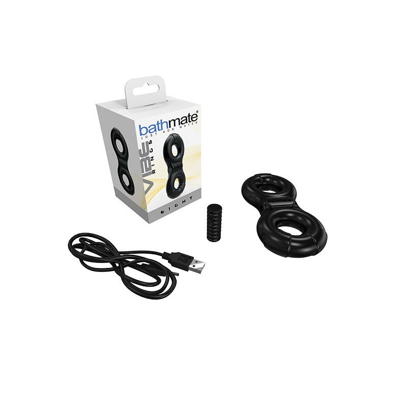 BATHMATE VIBE RING EIGHT