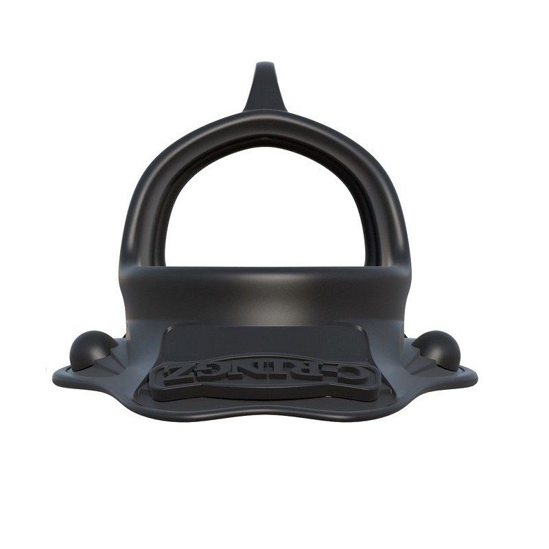 FANTASY C RINGZ ROCK HARD ANILLA ANTI RETRACCIoN TESTICULOS