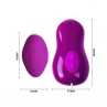 PRETTY LOVE FLIRTATION HUEVO VIBRADOR CON CONTROL REMOTO AVERY