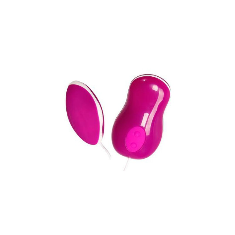 PRETTY LOVE FLIRTATION HUEVO VIBRADOR CON CONTROL REMOTO AVERY