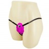 BAILE ARNES LOVE RIDER CON VIBRACION