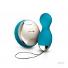 LELO INSIGNIA BOLAS HULA AZUL